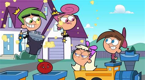 last episode fairly oddparents|The Kale Patch Caper .